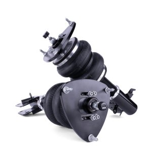 Subaru WRX Air Suspension Kit - Front - Air Lift - Performance Front Kits - `15-`21